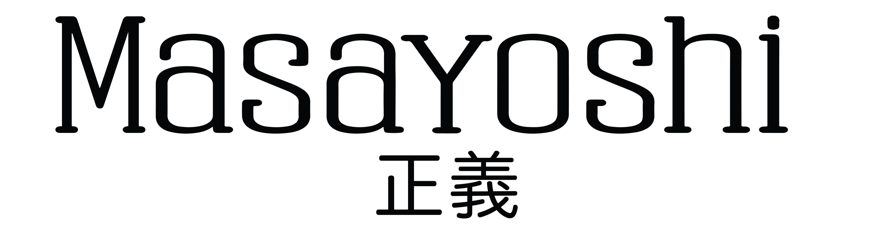 Masayoshi.Clothing
